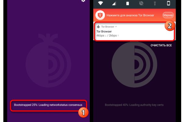 Ссылка на кракен через тор